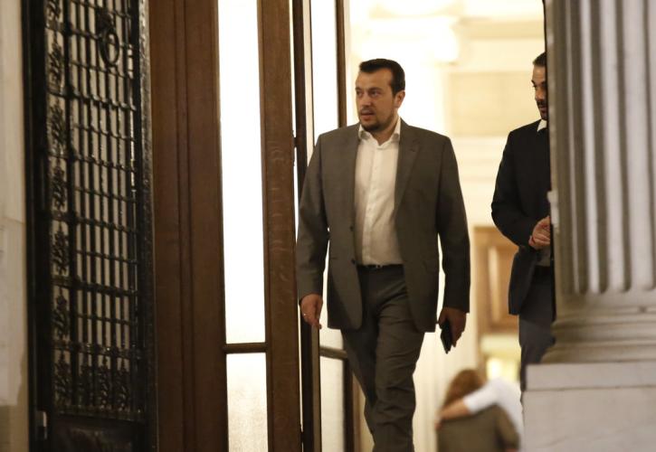 Παππάς σε ΕΣΡ: Ορίστε το τίμημα για τις τηλε-άδειες