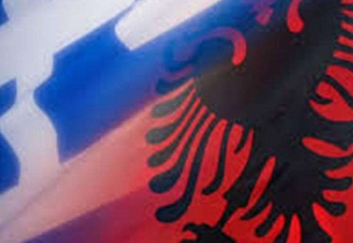 Θέματα αστυνομικής και διασυνοριακής συνεργασίας μεταξύ Ελλάδας και Αλβανίας στην «ατζέντα» του Λ. Οικονόμου