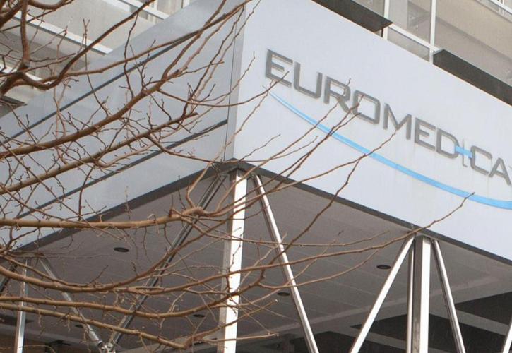 Εγκρίθηκε από την Επιτροπή Ανταγωνισμού η εξαγορά της Euromedica από Strix-Farallon