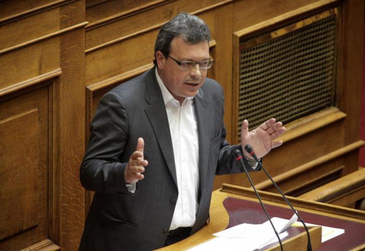 Φάμελλος: Η ακρίβεια δεν ξορκίζεται με αντιπολίτευση στην αντιπολίτευση