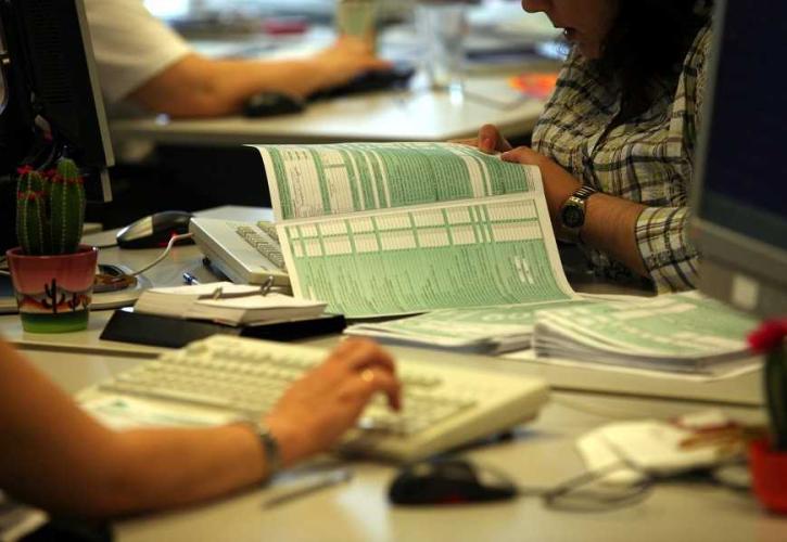Νέα παράταση έως τις 21 Ιουλίου για τις φορολογικές δηλώσεις