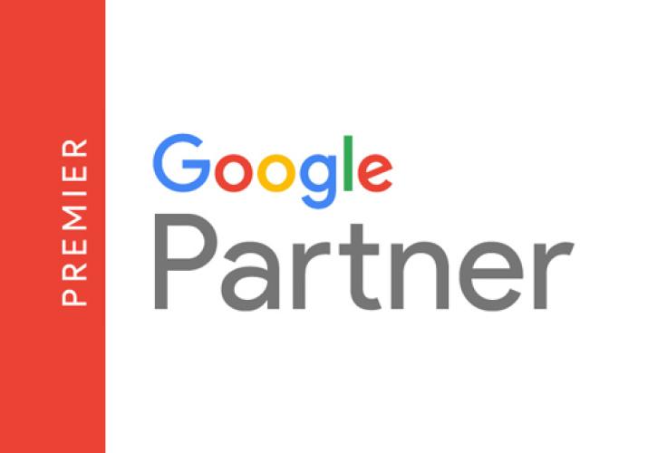Premier Partner της Google με 5 ελληνικές συμμετοχές