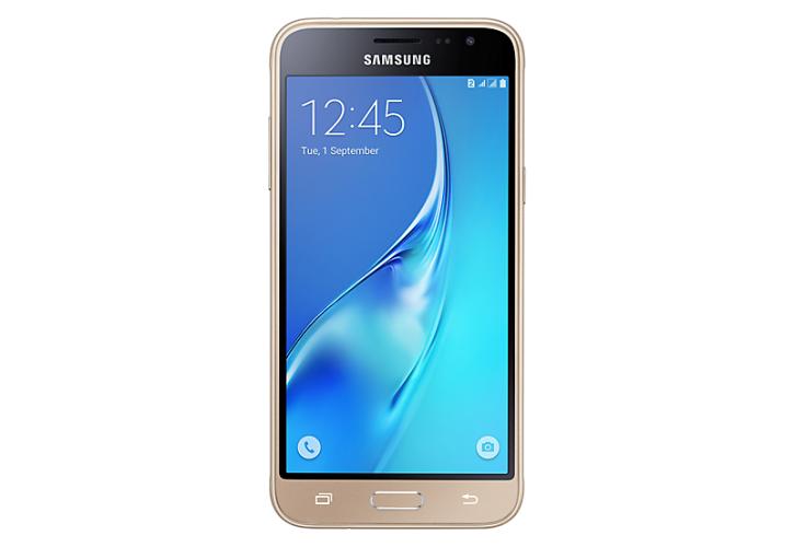 Τη διάθεση των νέων Galaxy J στην ελληνική αγορά ανακοίνωσε η Samsung    