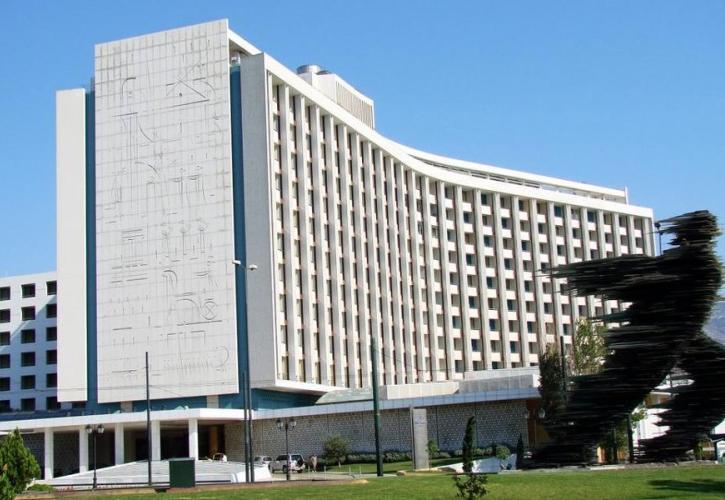 Διαγράφονται από το ΧΑ οι μετοχές της Ιονικής Ξενοδοχειακής  