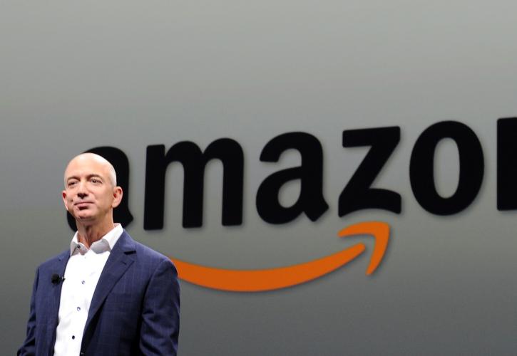 Σκληρή απάντηση της Amazon στους New York Times