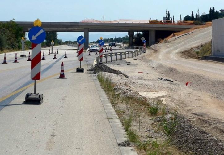Κυκλοφοριακές ρυθμίσεις το Σάββατο στην παλαιά και νέα εθνική οδό Αθηνών - Κορίνθου λόγω διεξαγωγής αγώνα δρόμου