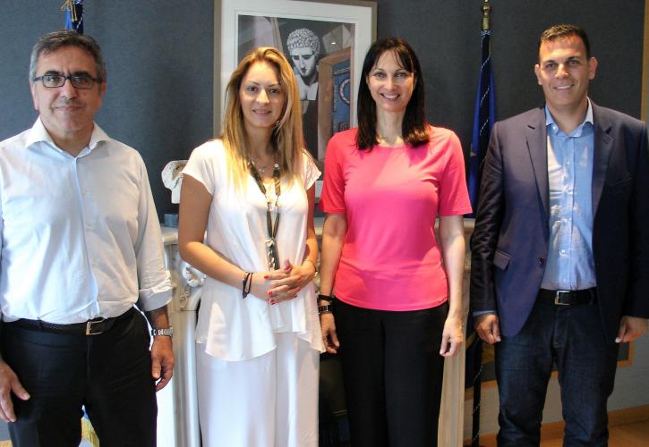 «Άνοιγμα» του τουρισμού στα Βόρεια Προάστια