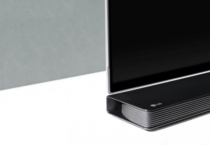 Έως και 30% όφελος στα LG Sound bars με τη αγορά μιας LG τηλεόρασης