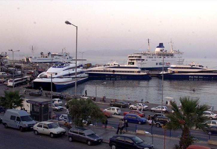 Σύνδεση Ραφήνας-Σύρου ζητά το Επιμελητήριο Κυκλάδων