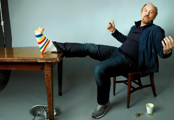 Οι κωμικοί που βγάζουν τα περισσότερα χρήματα (pics, vids)