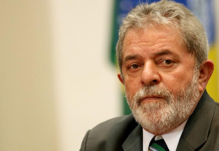 Βραζιλία: Ο Λούλα θέλει να πάει στην COP27