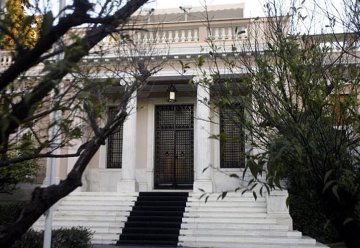 Ολοκληρώνεται ο κύκλος θεσμικής ενημέρωσης για το Κυπριακό