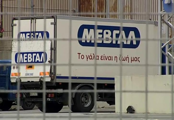 Επενδύσεις ύψους 23,6 εκατ. την επόμενη πενταετία από τη ΜΕΒΓΑΛ