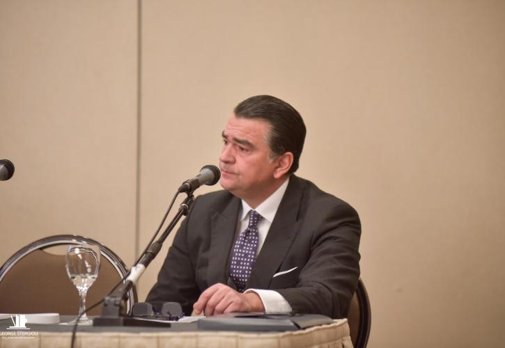 Μονοκρούσος (Eurobank): Η Ελλάδα χρειάζεται μαραθώνιο, όχι σπριντ