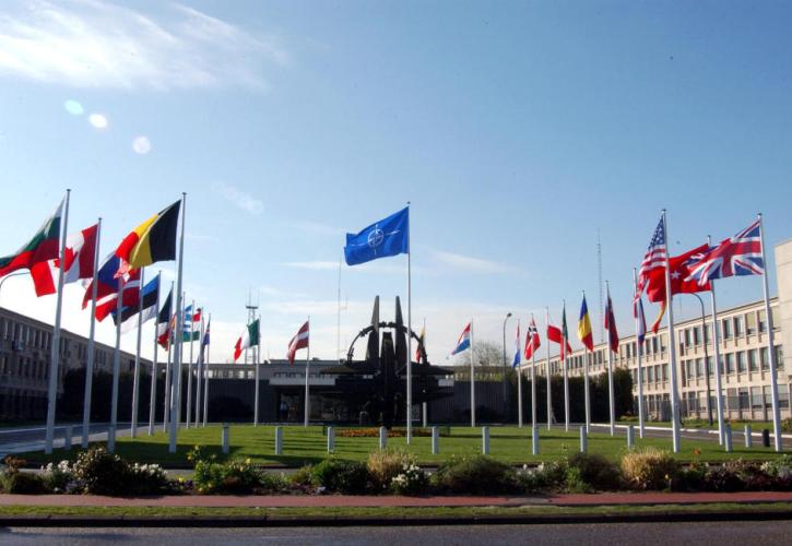 NATO και ΕΕ θα ενισχύσουν την προστασία των αγωγών και των βασικών υποδομών