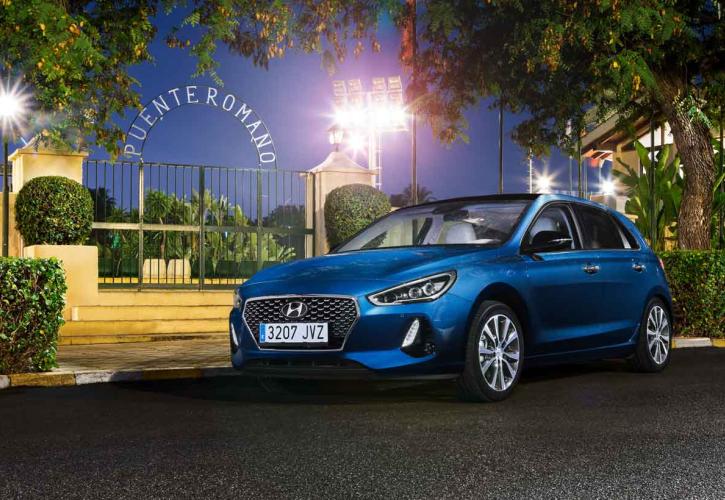 Νέο Hyundai i30: Το συναίσθημα της κορυφής