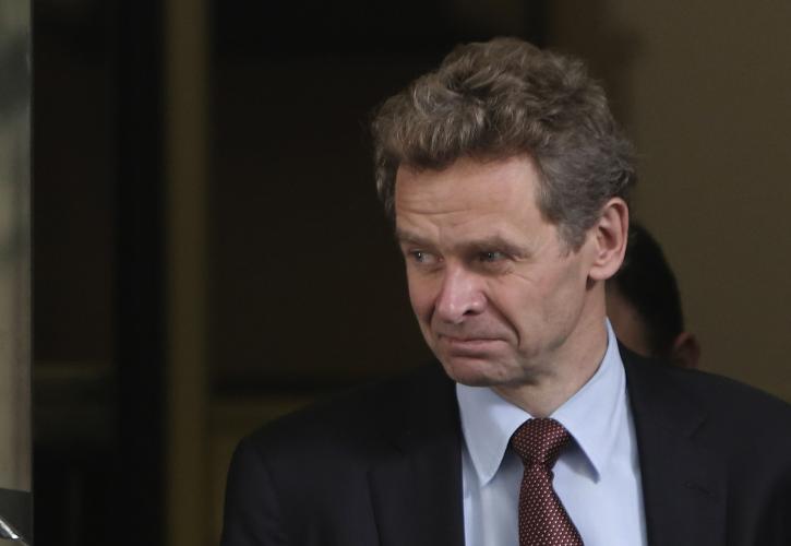 ΔΝΤ: Νομοθετήστε τώρα τα μέτρα για μετά το 2018