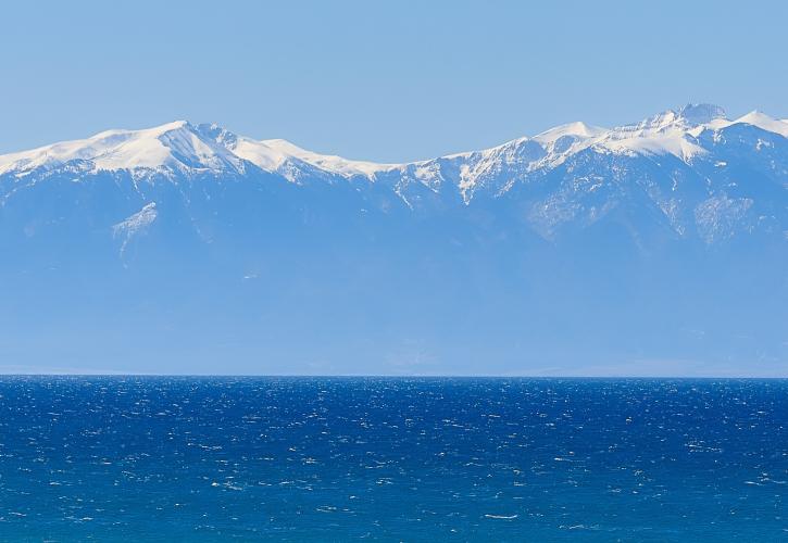 Χωρίς τις αισθήσεις του αγνοούμενος ορειβάτης στον Όλυμπο