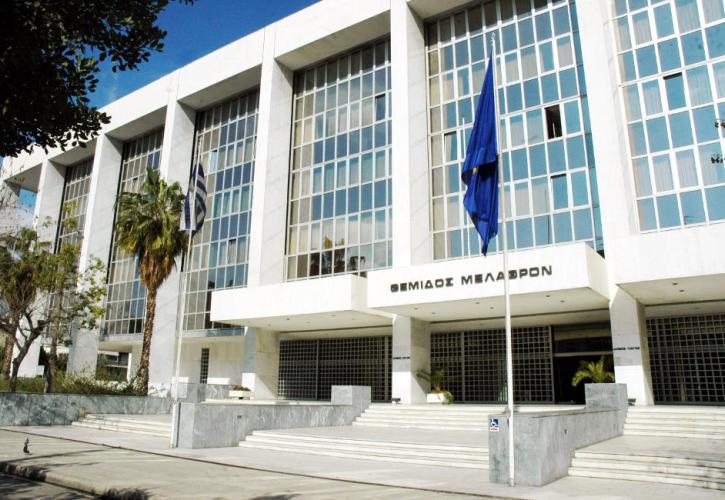 Άρειος Πάγος: Ποινική έρευνα της εισαγγελίας μετά τις καταγγελίες του αρχηγού των «Σπαρτιατών»