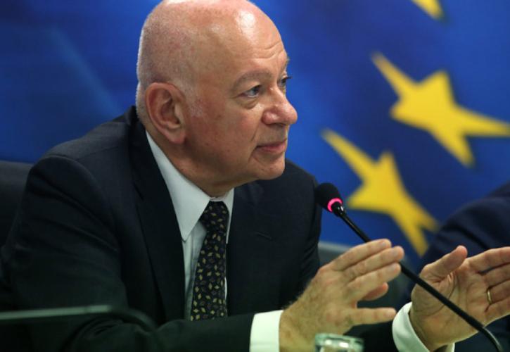 Παπαδημητρίου: Απορρίψαμε την απελευθέρωση των Κυριακών