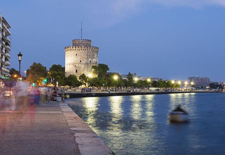 Υψηλή πληρότητα παρατηρείται στα ξενοδοχεία της Θεσσαλονίκης για τα δύο Σαββατοκύριακα της 85ης ΔΕΘ 
