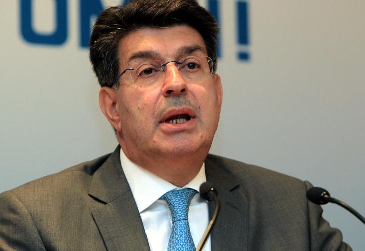 ΣΕΒ: Η οικονομία επιστρέφει σταδιακά στην κανονικότητα