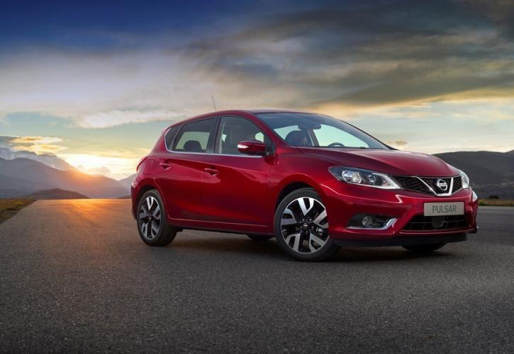 Nissan Pulsar: Η πιο έξυπνη αγορά