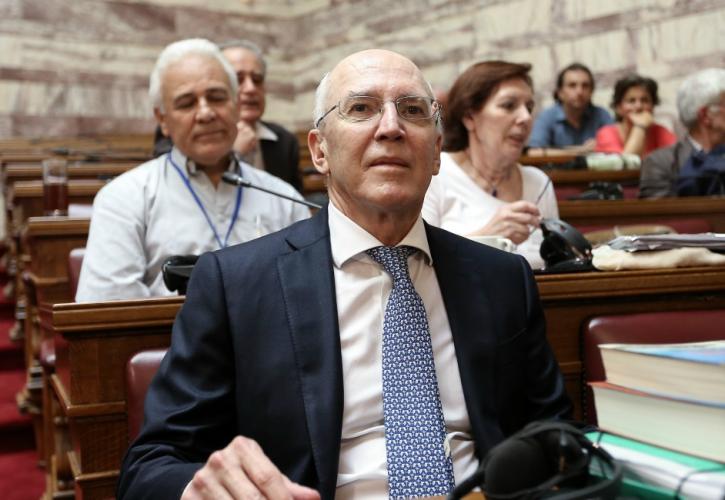 Στα Χανιά ο πρόεδρος της Attica Bank Παναγιώτης Ρουμελιώτης  