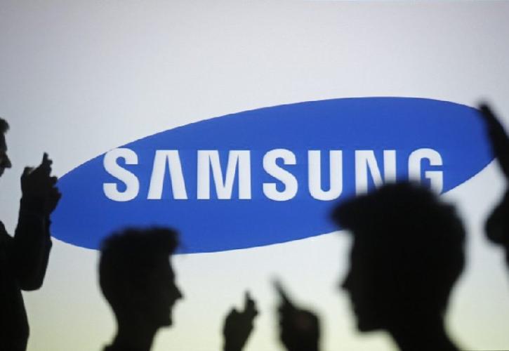 Η Samsung εξαγόρασε ελληνική startup