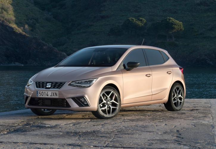 6 νέα supermini που είναι μόνο 5θυρα