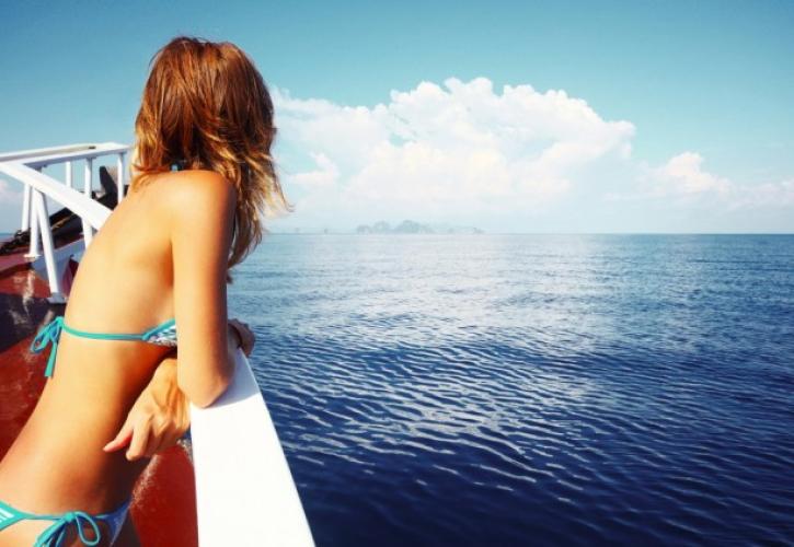 Ταξίδι με πλοίο: Αυτά είναι τα δικαιώματά σου