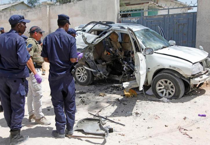 Μαλί: Δύο υπάλληλοι του Ερυθρού Σταυρού σκοτώθηκαν από ενόπλους