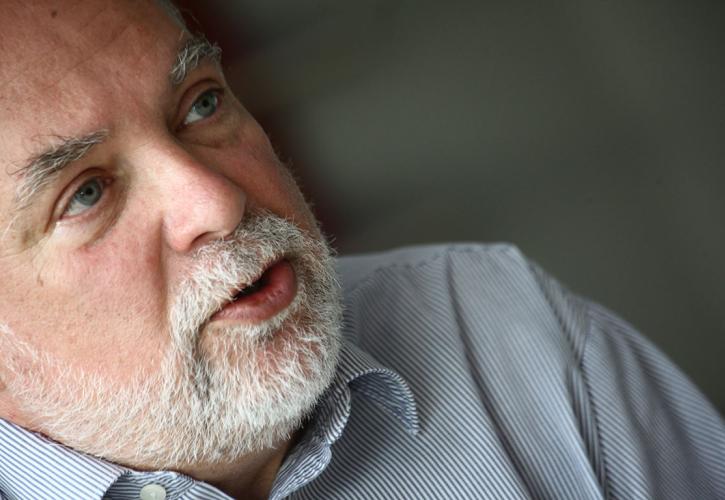 Τόμας Βίζερ στο insider.gr: Αποχωρώ από το EuroWorking Group