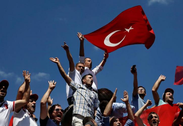 Τουρκία - εκλογές: Η αντιπολίτευση θα ανακοινώσει τον υποψήφιό της για την προεδρία τον Φεβρουάριο