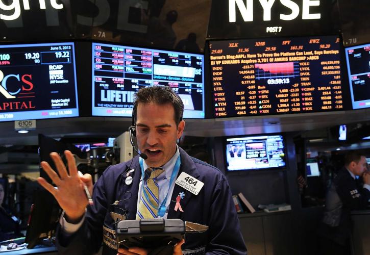 Αυτές είναι οι καλύτερες μετοχές στον κόσμο για το 2017