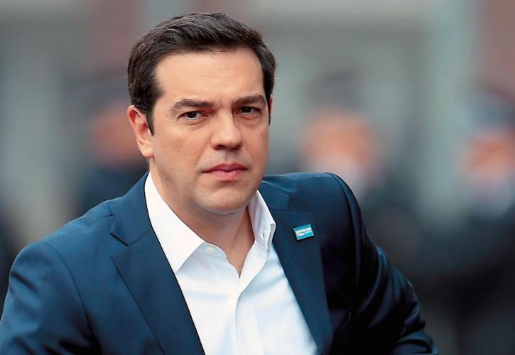 Αισιοδοξία για την οικονομία, «γκάζια» για επενδύσεις
