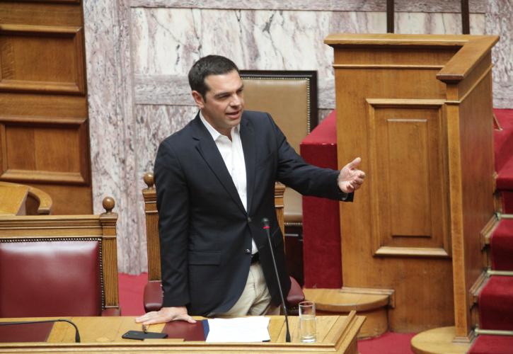Σε επέμβαση υποβλήθηκε ο πρωθυπουργός