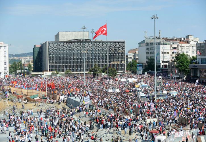 Η Τουρκία αλλάζει, το ίδιο πρέπει να κάνει και η Ελλάδα