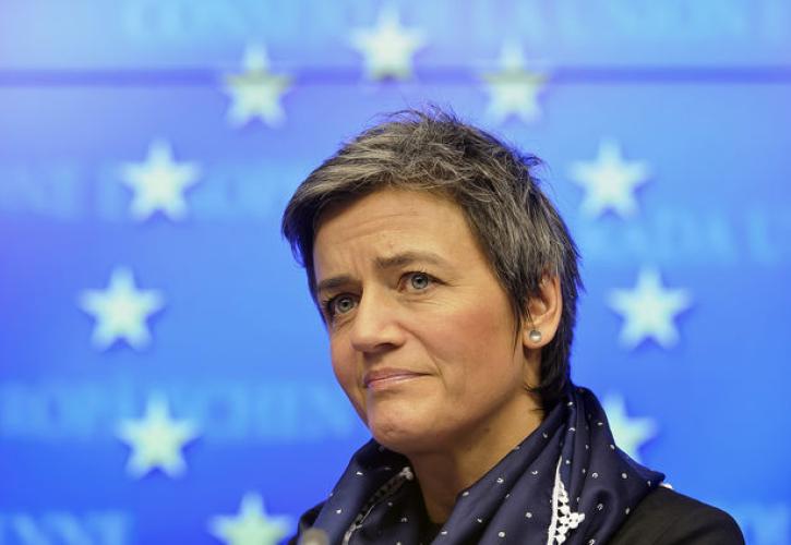 Margrethe Vestager: Ποια είναι η διώκτρια της Apple