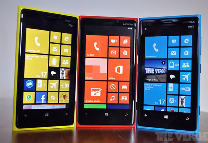 H Microsoft «σκοτώνει» το Windows Phone