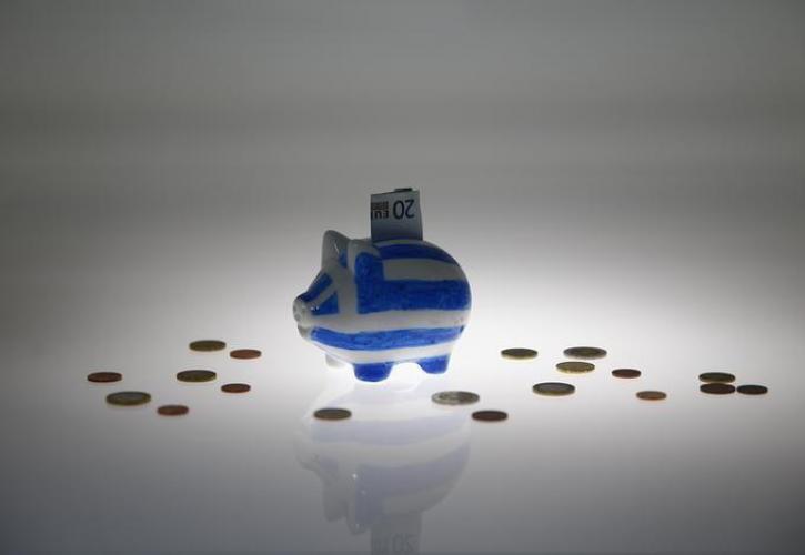 Capital Economics: Χαμηλός ο κίνδυνος από το χρέος της Ελλάδας για τα επόμενα έτη - Τα ισχυρά χαρτιά της οικονομίας