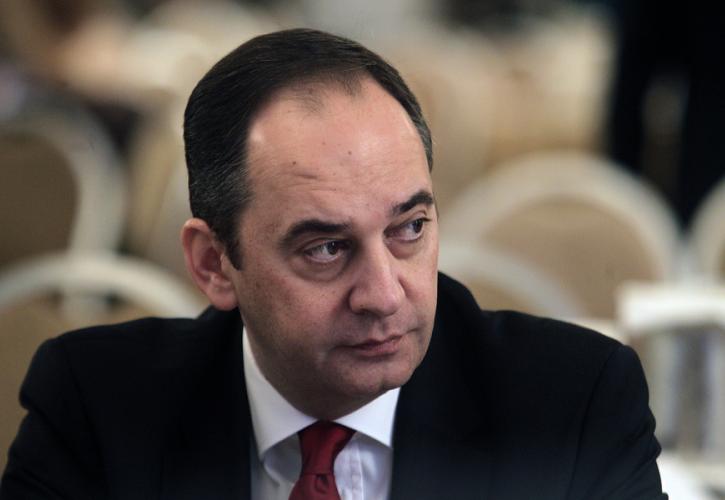 Καθησυχάζει ο Πλακιωτάκης: Ομαλά θα γίνουν οι εκλογές στη ΝΔ