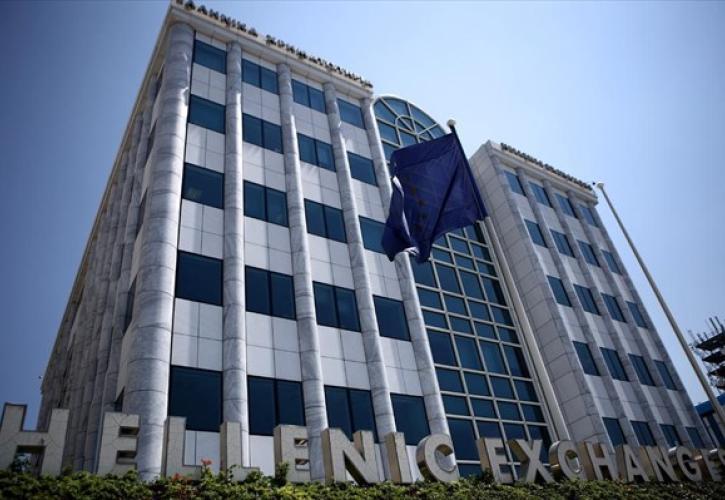 Το Fitch effect δεν άγγιξε το Χρηματιστήριο