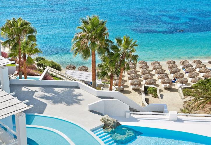 Για 384.000 ευρώ επί τριετία νοικιάστηκε η Ψαρρού