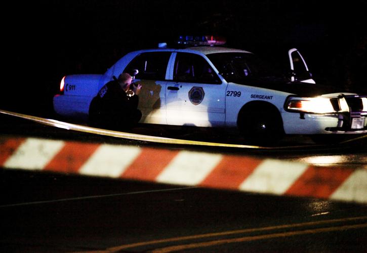 Πυροβολισμοί σε λύκειο στο Ντάλας – Τραυματίστηκε 17χρονος