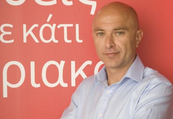 Κανάρης: Το Vodafone Pass θα αλλάξει τον τρόπο με τον οποίο λειτουργεί η αγορά