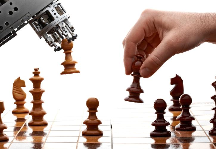 Αυτές οι χώρες κερδίζουν τη «μάχη» της τεχνητής νοημοσύνης