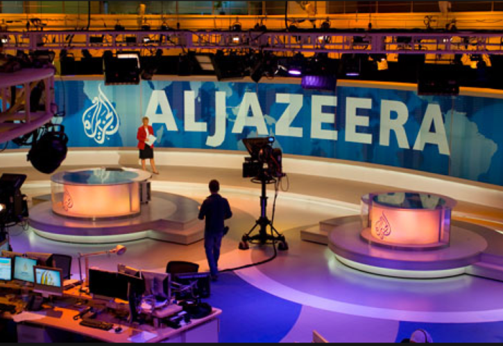 Al Jazeera: Εκκενώνει το γραφείο του στο Βηρυτό μετά από προειδοποιήσεις