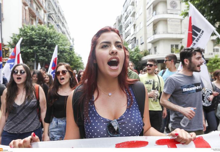 Είδος υπό... εξαφάνιση οι απεργίες - Τι αλλάζει για τον συνδικαλισμό