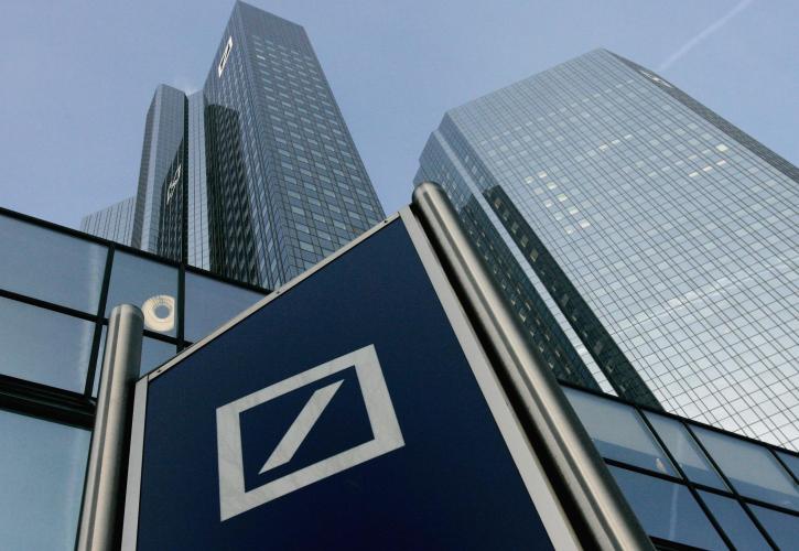 Deutsche Bank: Οι τιμές στόχοι για τις ελληνικές τράπεζες - Γιατί παραμένουν ελκυστικές οι ευρωπαϊκές τράπεζες
